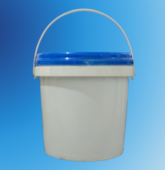 5 l-plastspand: Hvorfor bruges HDPE-plast almindeligvis til industrielle emballagebeholdere?